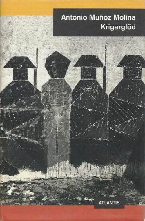 Krigargl&ouml;d : Minnen fr&aring;n Milit&auml;rtj&auml;nsten