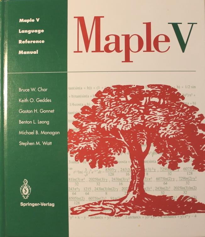 Maple V