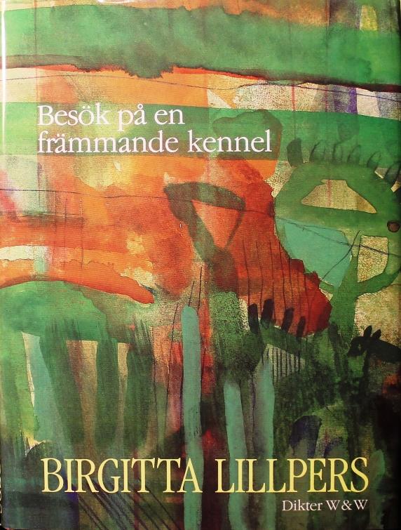 Bes&ouml;k p&aring; en fr&auml;mmande kennel - [dikter]
