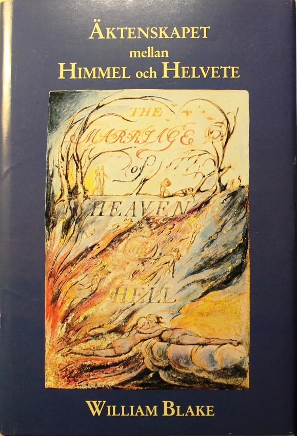 &Auml;ktenskapet mellan himmel och helvete