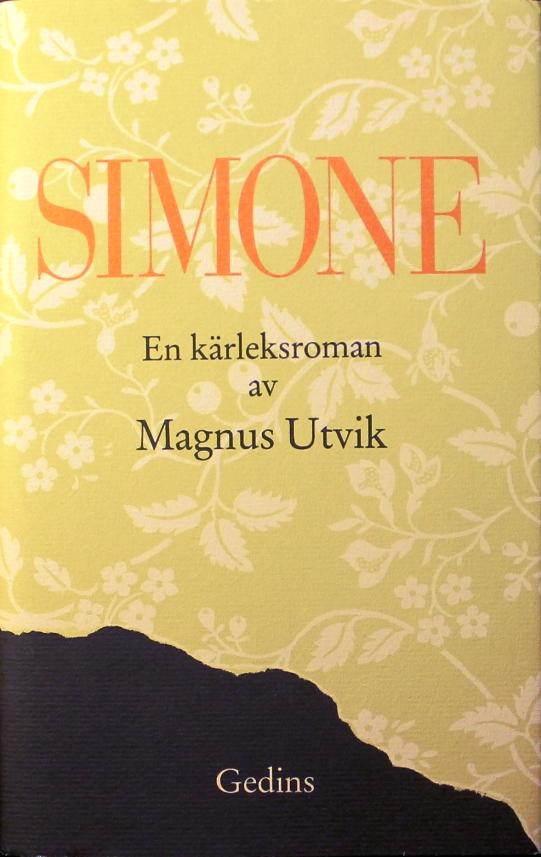 Simone : en k&auml;rleksroman