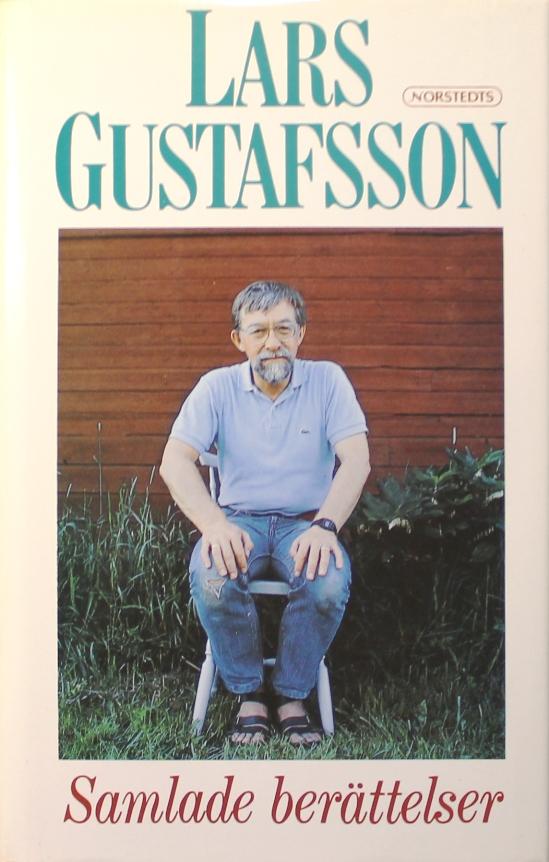 Samlade ber&auml;ttelser