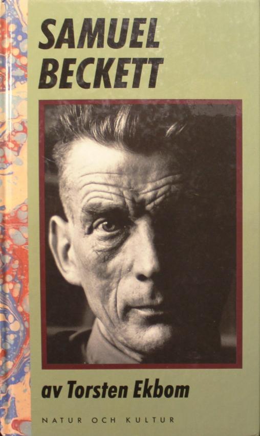 Samuel Beckett