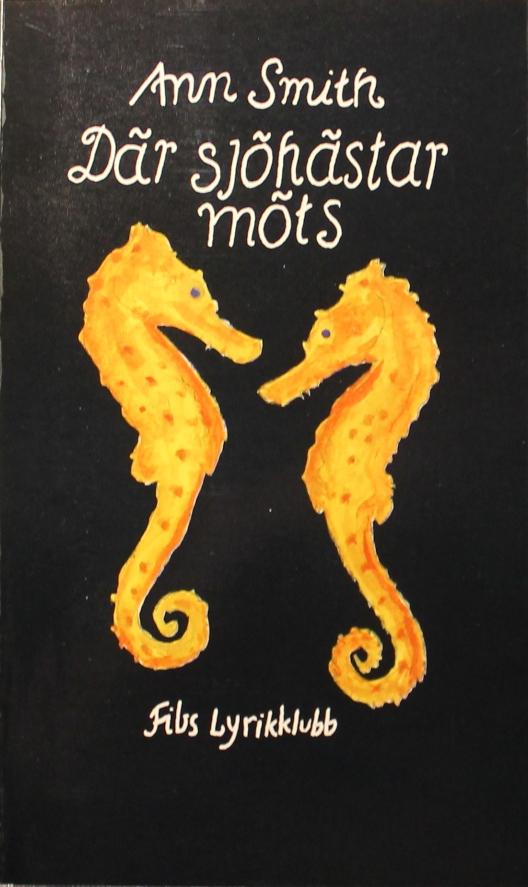 Där sjöhästar möts