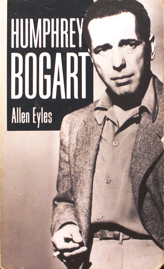Humphrey Bogart