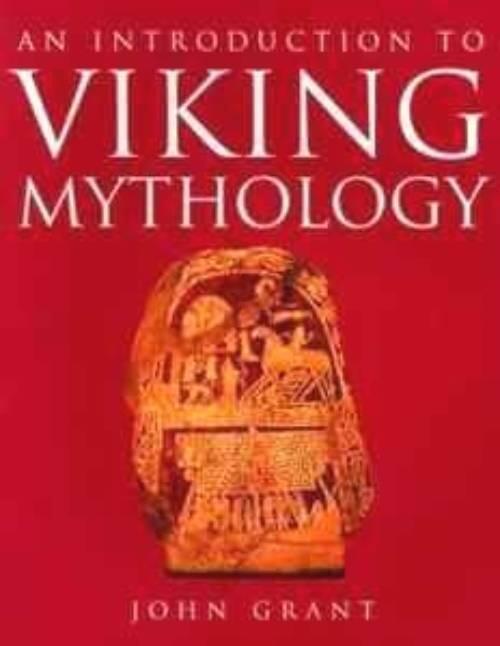 An introduction to viking mythology