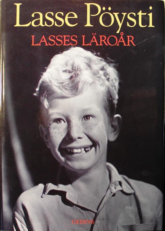 Lasses läroår