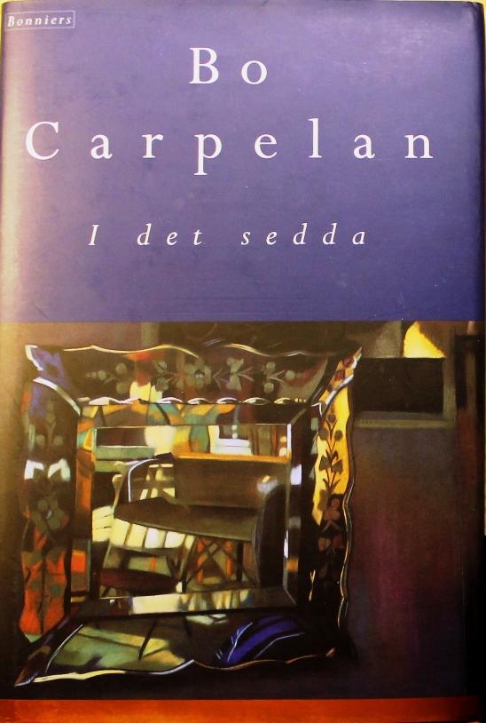 I det sedda : dikter