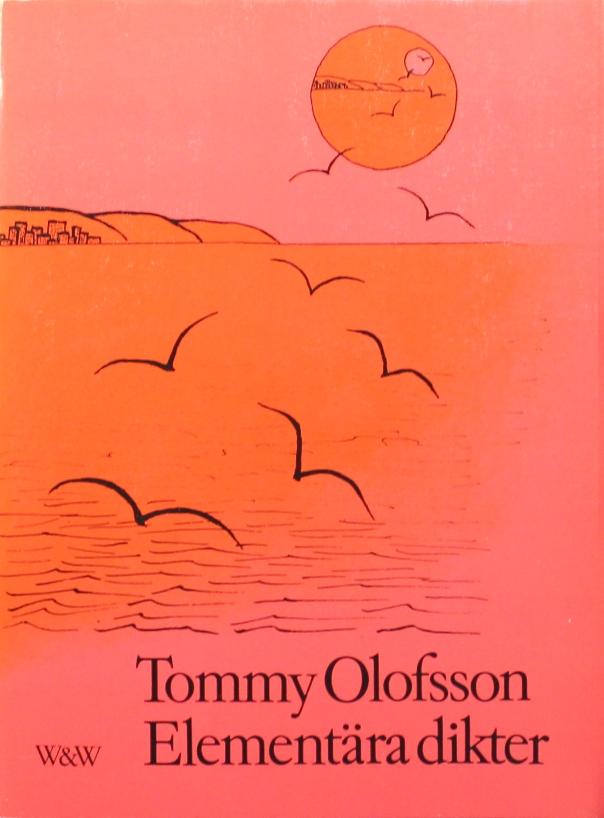 Element&auml;ra dikter