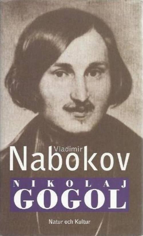 Nikolaj Gogol