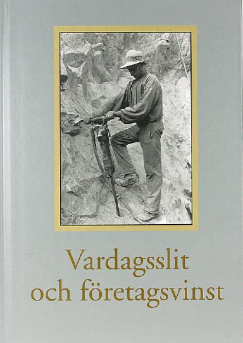 Vardagsslit och företagsvinst