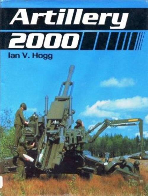 Artillery 2000