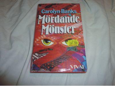 M&ouml;rdande m&ouml;nster