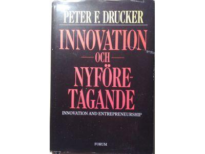 Innovation och nyf&ouml;retagande