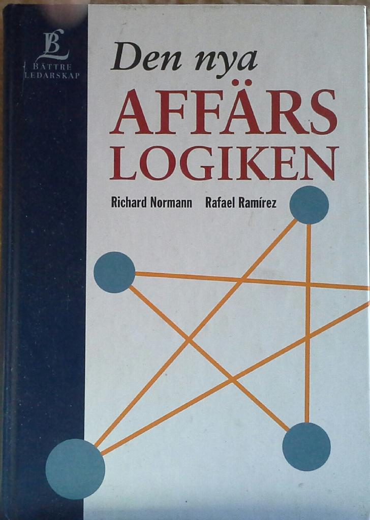 Den nya aff&auml;rslogiken