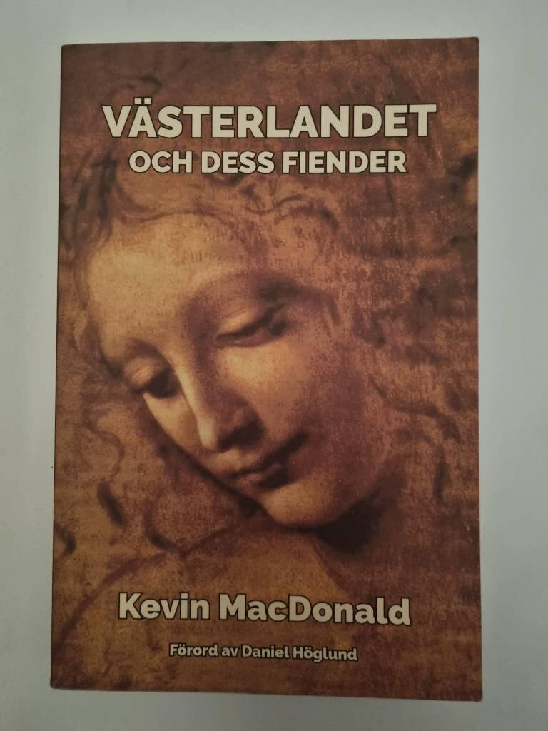 V&auml;sterlandet och dess fiender