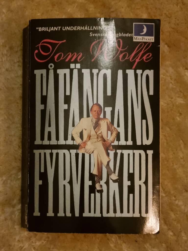 F&aring;f&auml;ngans fyrverkeri