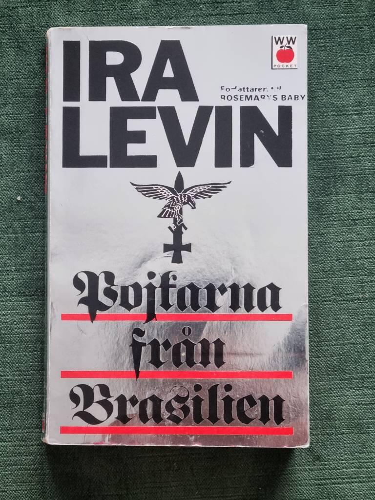 Pojkarna fr&aring;n Brasilien