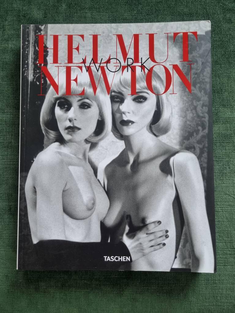 Helmut Newton - Work