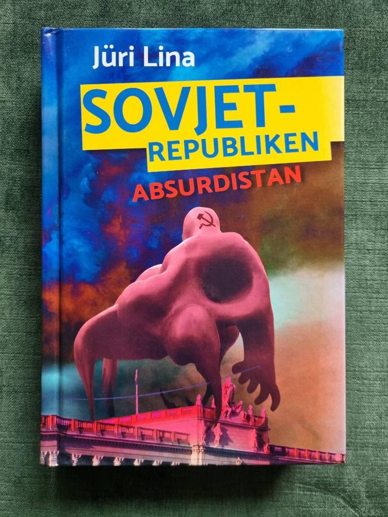 Sovjetrepubliken Absurdistan