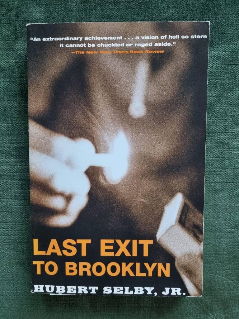 Last Exit to Brooklyn