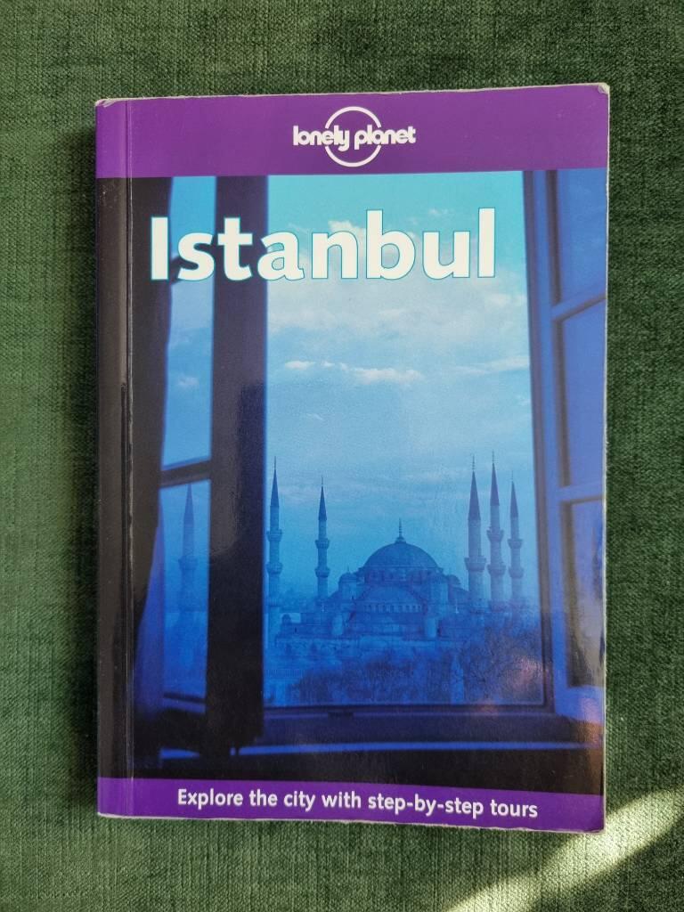 Istanbul