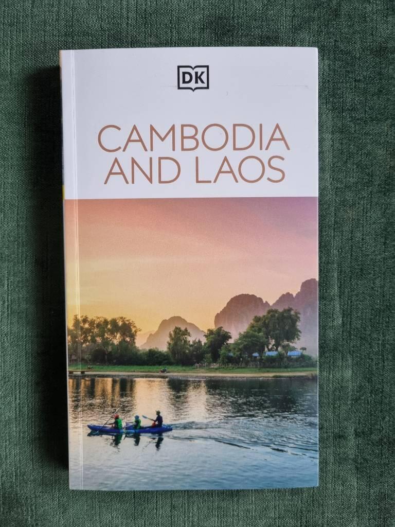 Cambodia and Laos