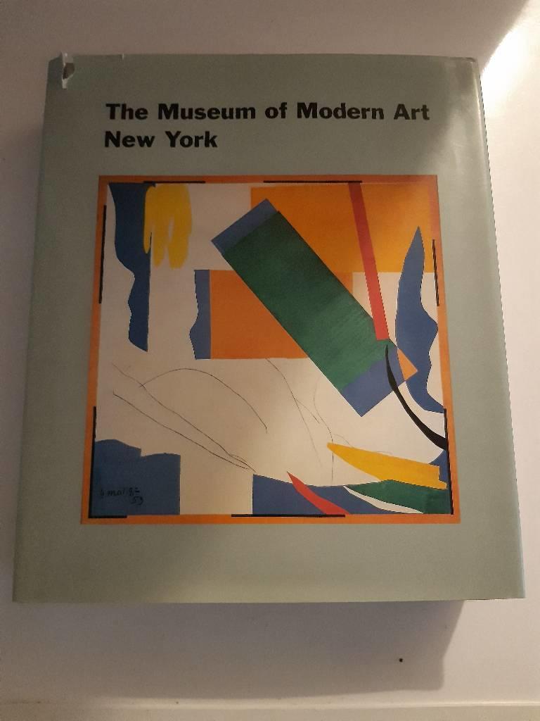 The Museum of Modern Art, New York - the history and the collection