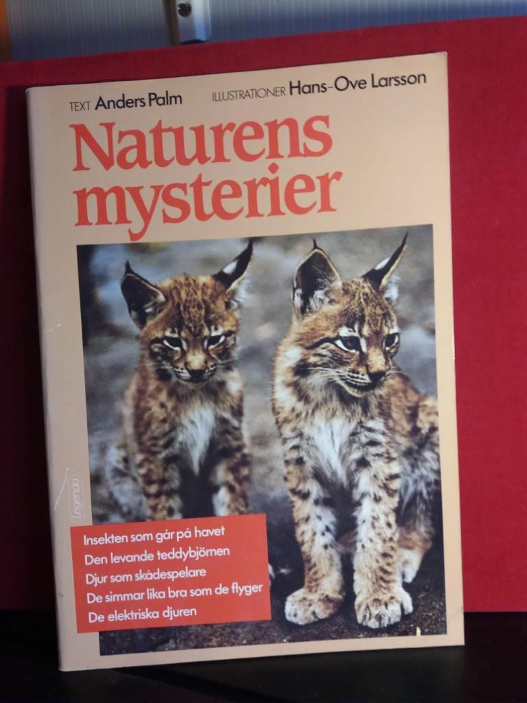 Naturens mysterier
