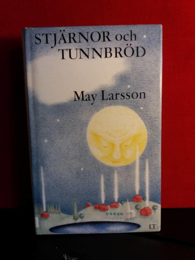 Stj&auml;rnor och tunnbr&ouml;d : roman