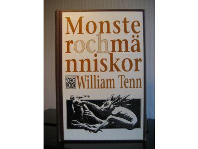 Monster och m&auml;nniskor