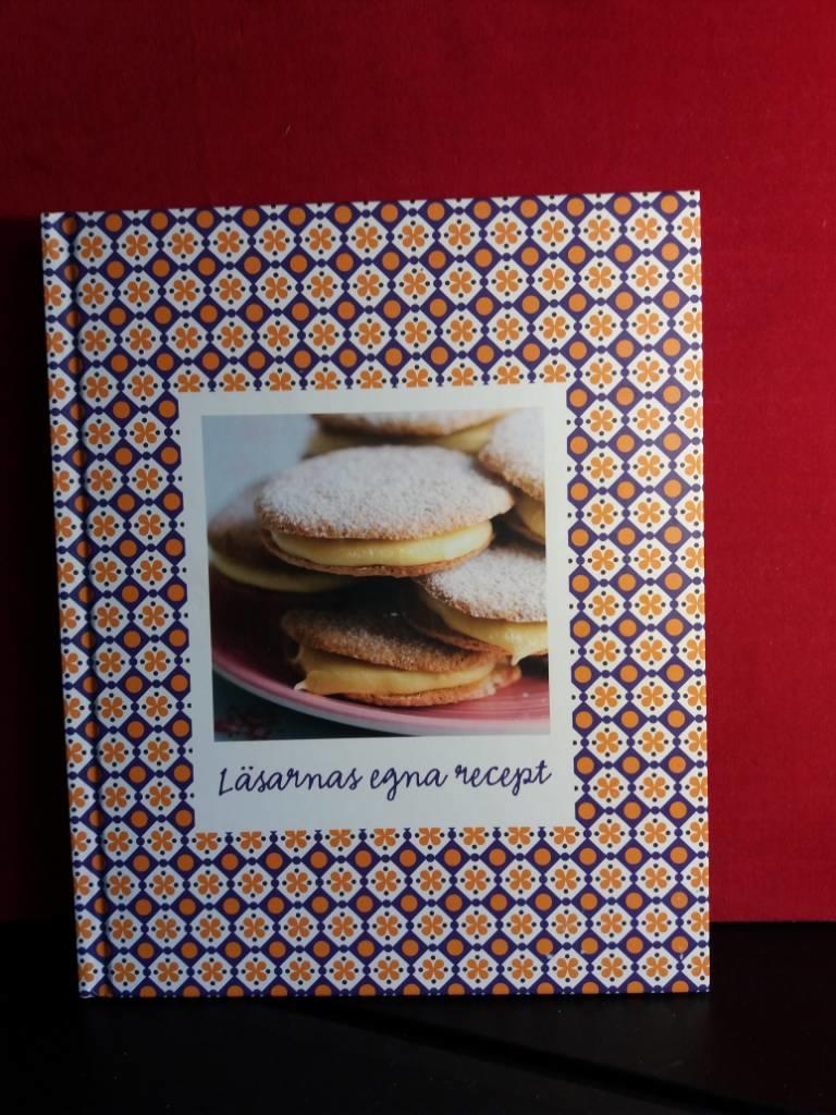 L&auml;sarnas egna recept