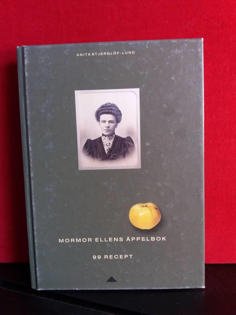 Mormor Ellens &auml;ppelbok : 99 recept