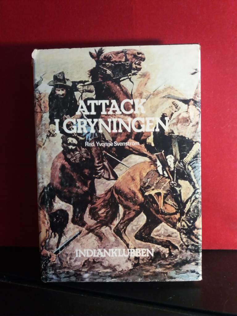 Attack i gryningen