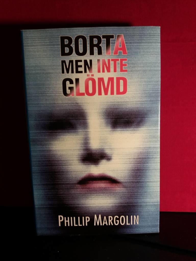 Borta, men inte gl&ouml;md