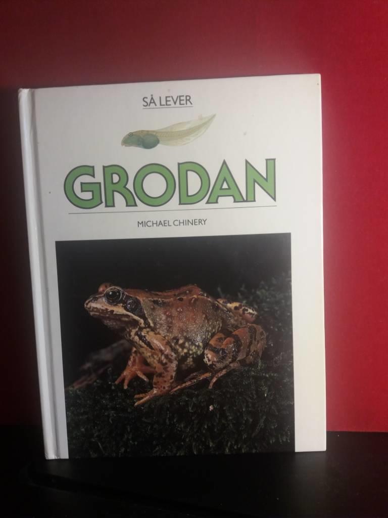 S&aring; lever grodan