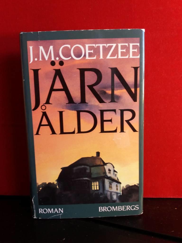 J&auml;rn&aring;lder