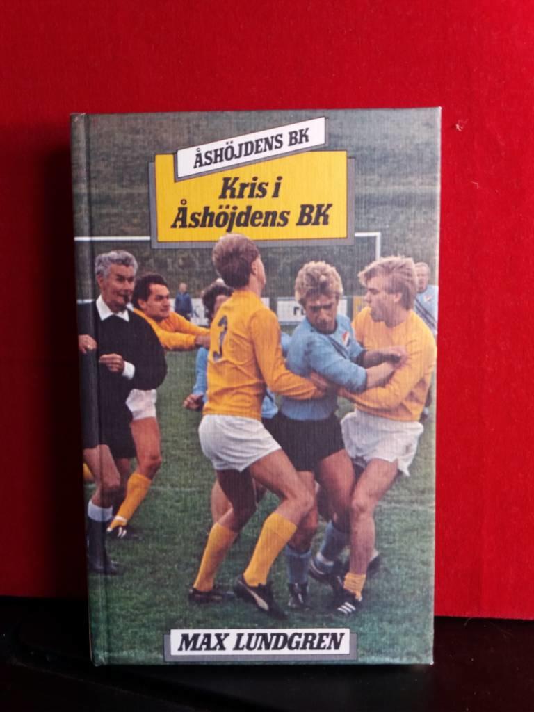 Kris i &Aring;sh&ouml;jdens BK