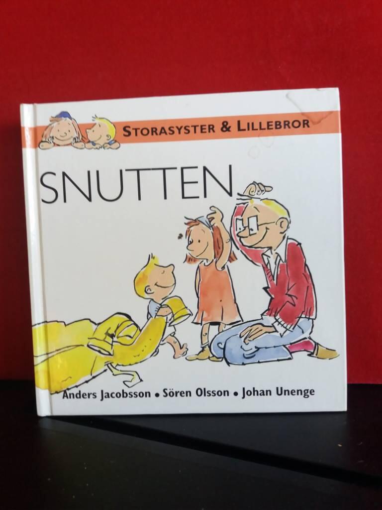Snutten