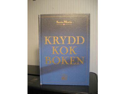 Kryddkokboken