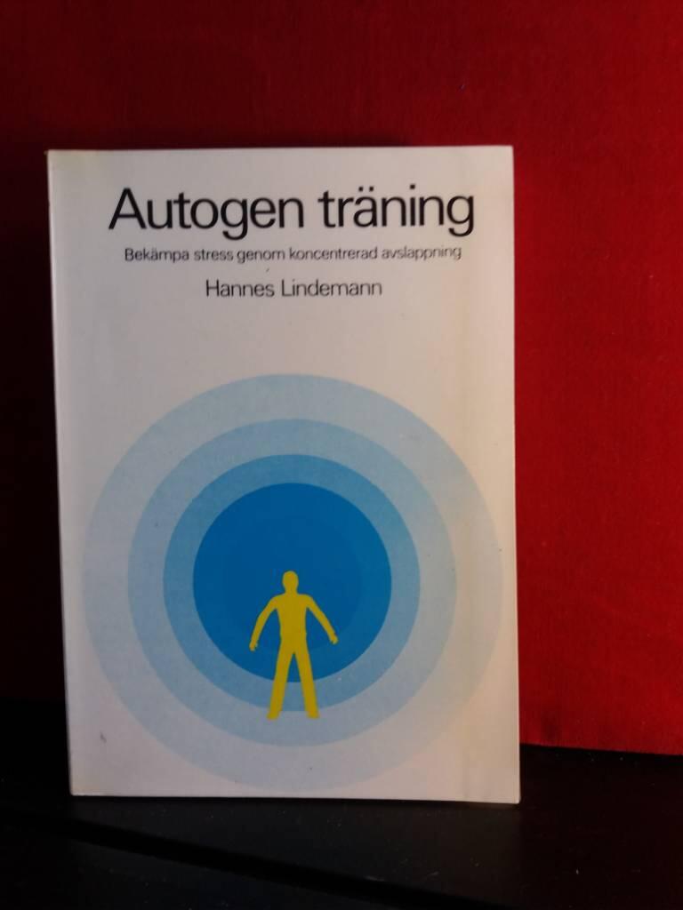 Autogen tr&auml;ning