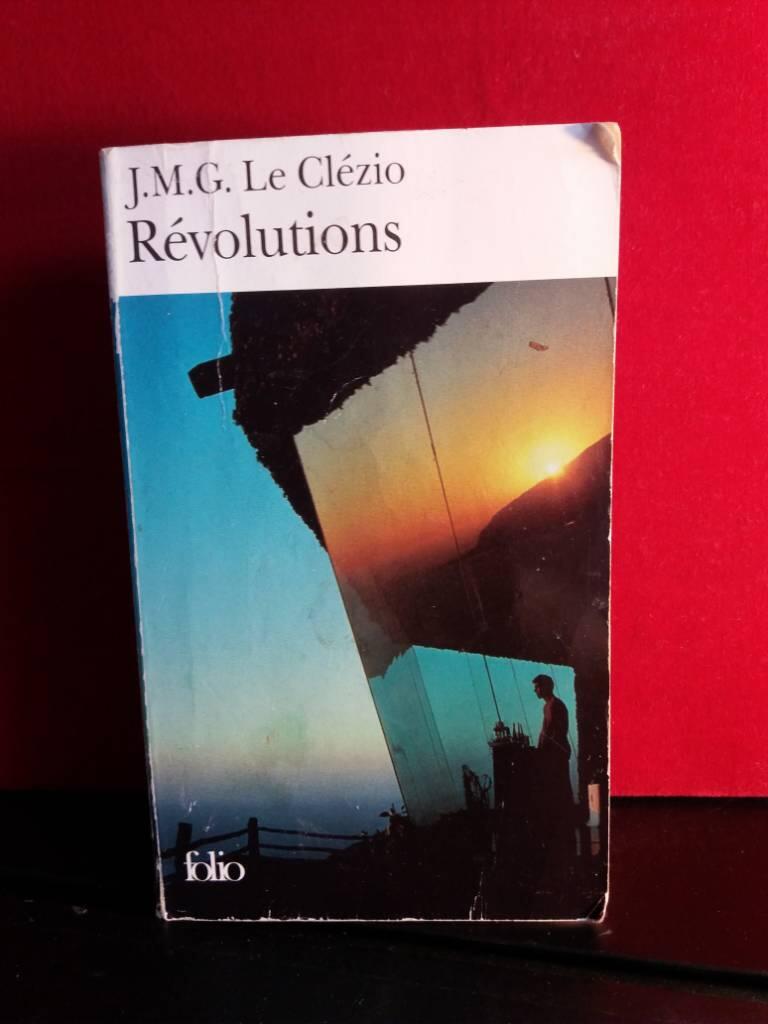 Révolutions