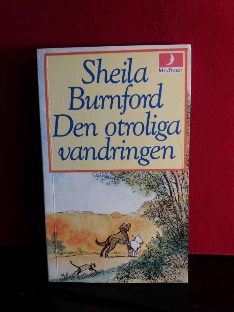 Den otroliga vandringen