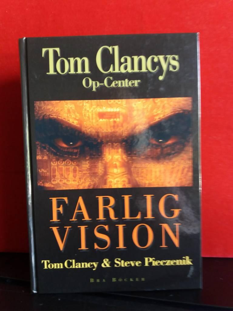 Tom Clancys op-center