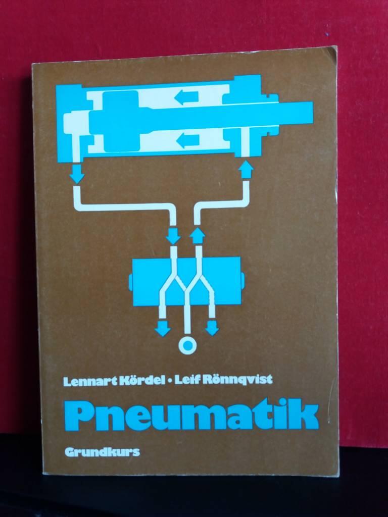 Pneumatik : grundkurs