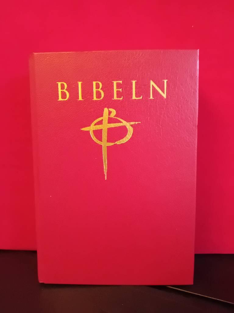 Bibeln