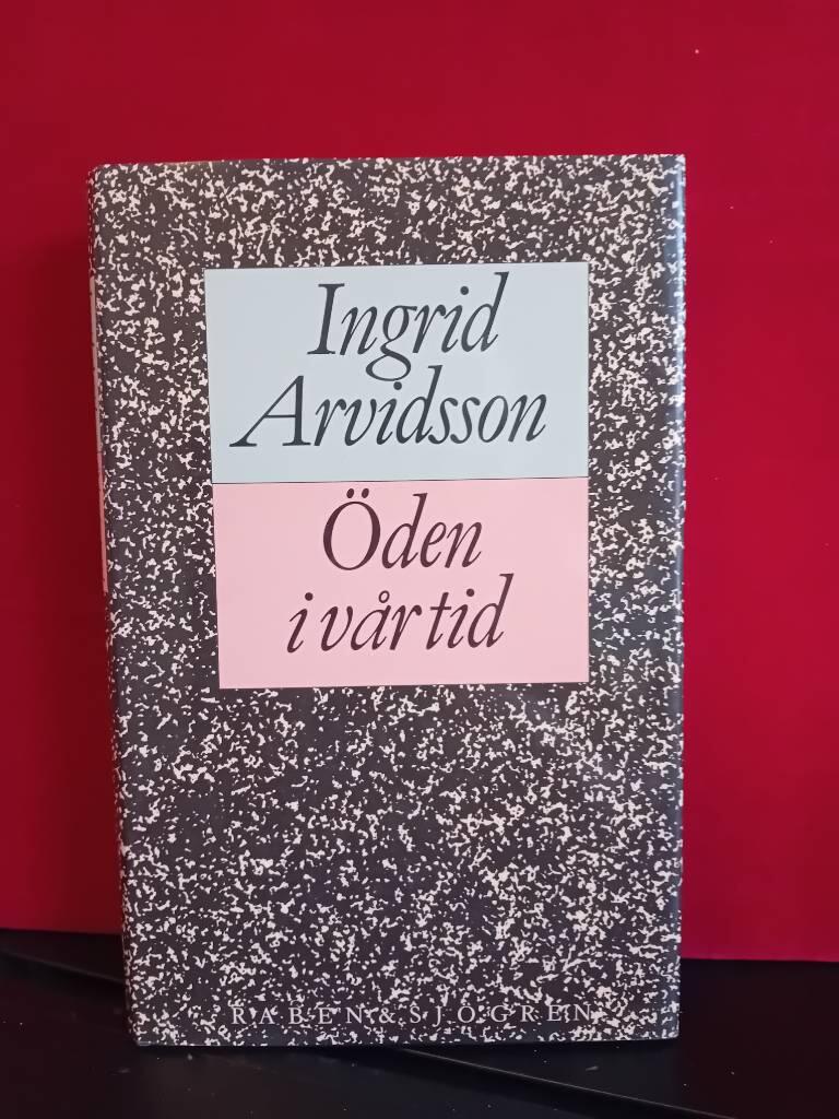 &Ouml;den i v&aring;r tid