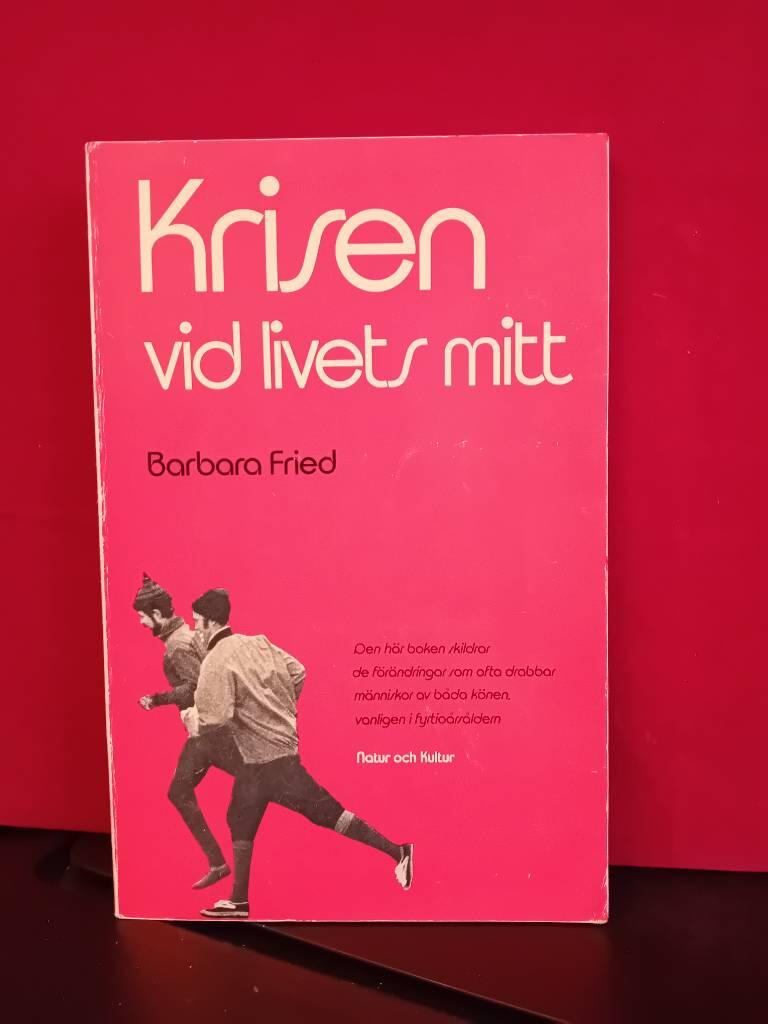 Krisen vid livets mitt