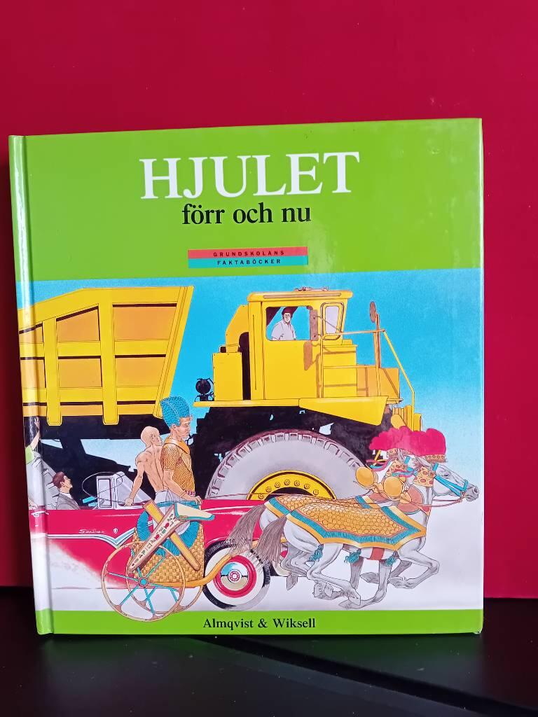 Hjulet f&ouml;rr och nu