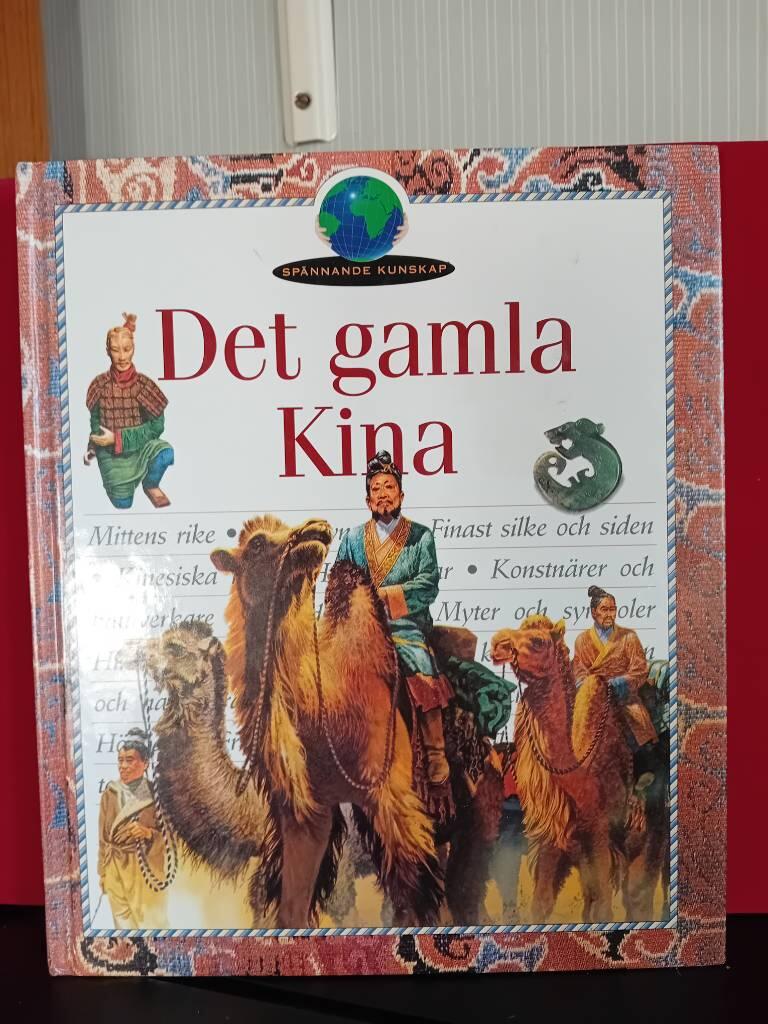 Det gamla Kina